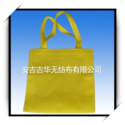 各色無紡布廣告袋