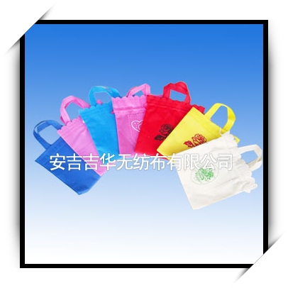 優質無紡布環保袋 