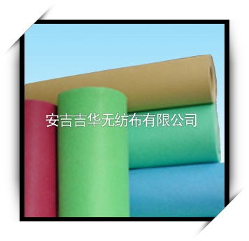 環保紡粘無紡布