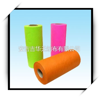 pp丙綸無紡布