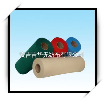 環保丙綸無紡布