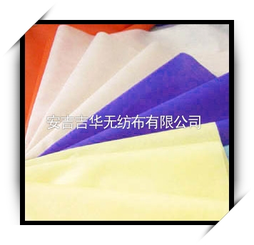 阻燃丙綸無紡布