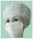 無紡布口罩