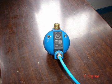 HAD-20B自動排水器