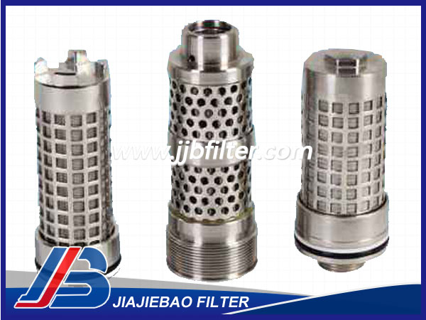 煤礦用液壓支架濾芯JJB-Z105