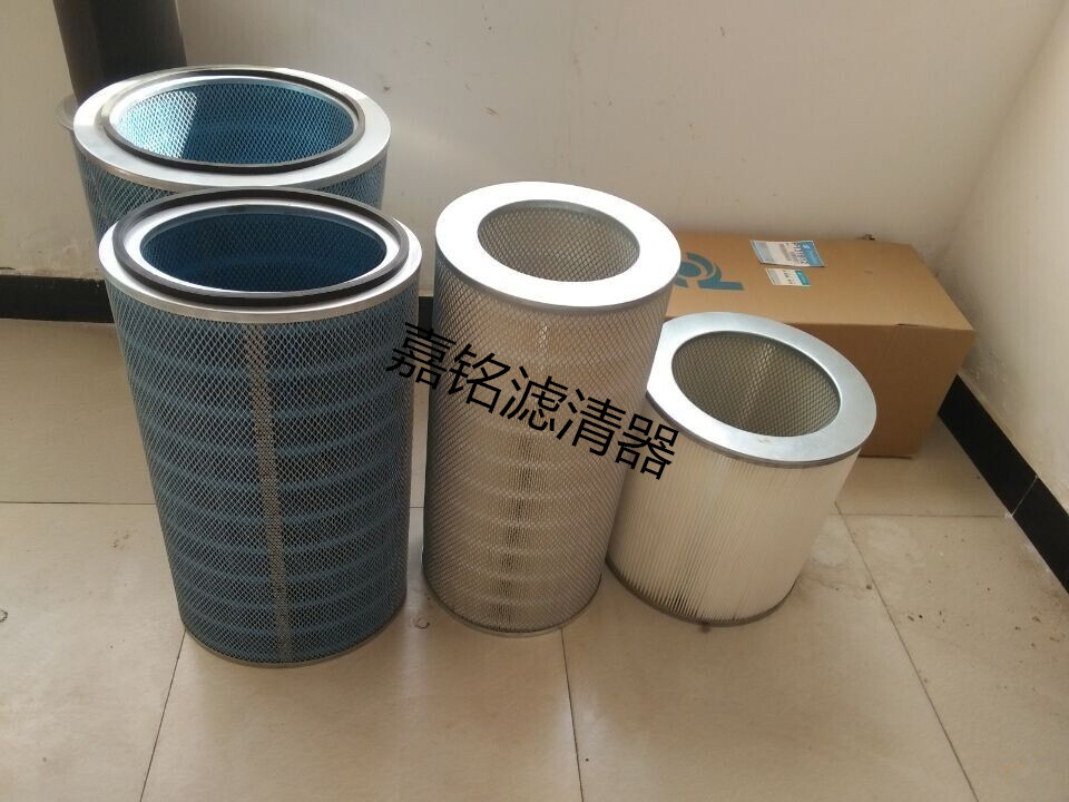 唐納森除塵濾筒p190817