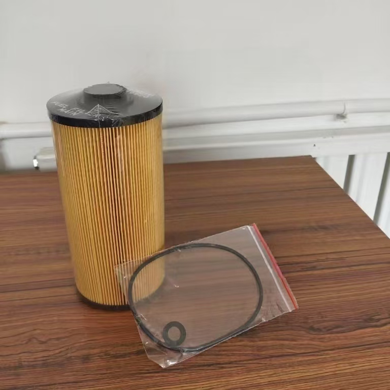 適應於日立挖掘機液壓濾清器