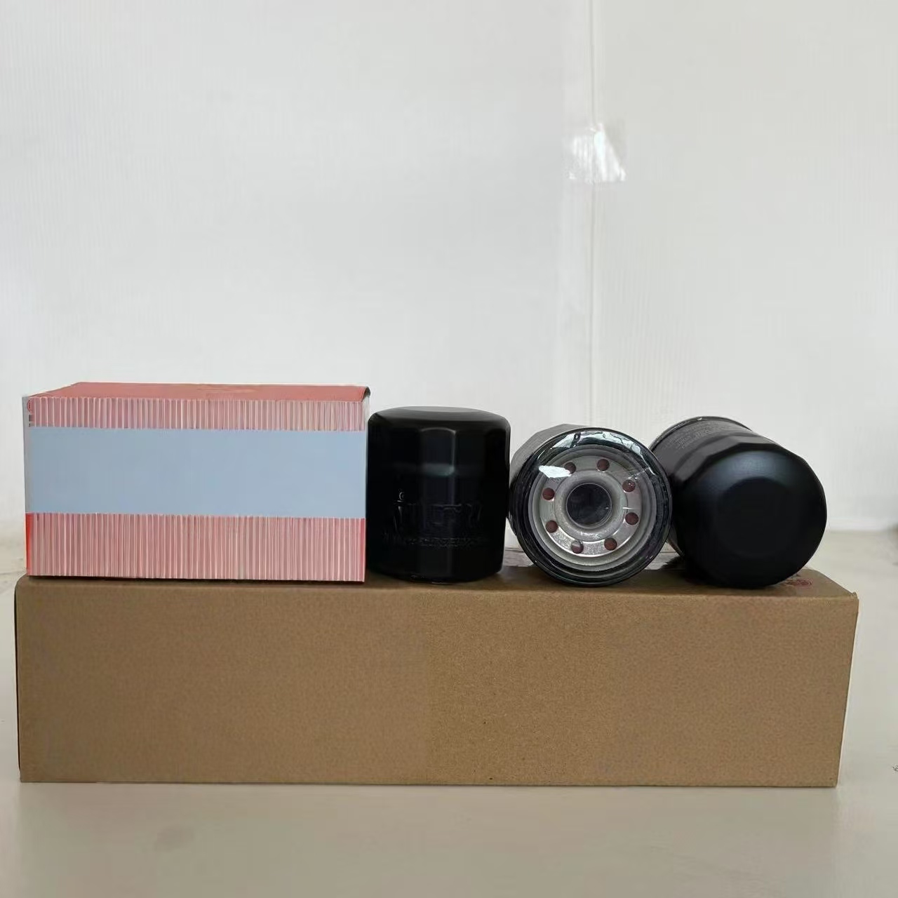 機油濾清器，5GH-13440-04