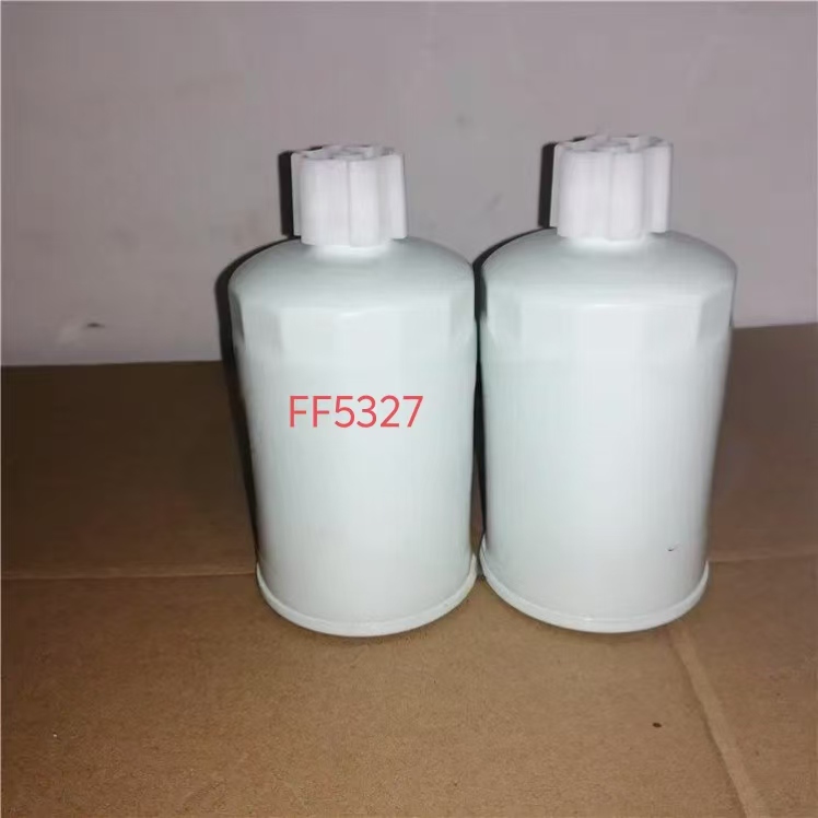 燃油濾清器FF5327