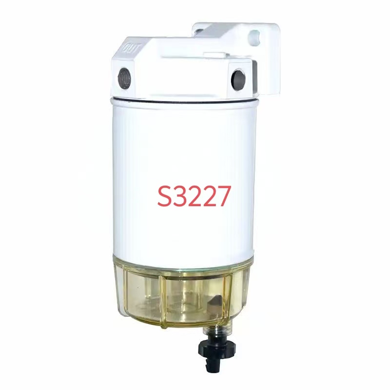 燃油濾清器S3227