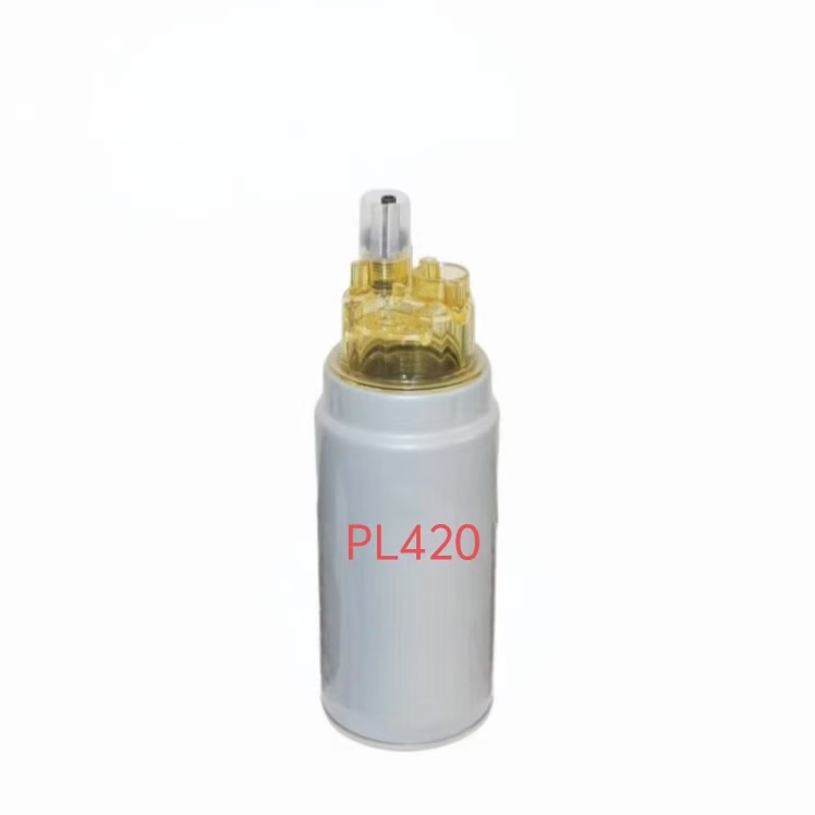 油水分離器PL420
