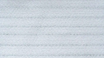 壞的那條紋防靜電針刺氈500g濾布