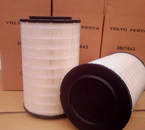 沃爾沃空氣濾芯