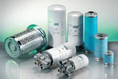 曼牌空濾、機濾齊全