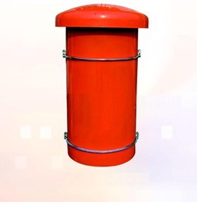 供應（薑美）除塵濾筒