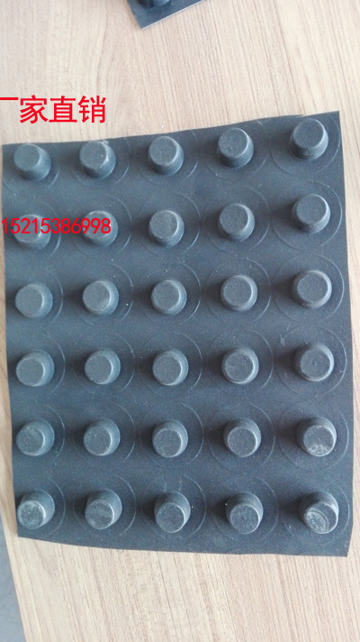 歡迎您光臨汝州車庫頂板阻根層排水板