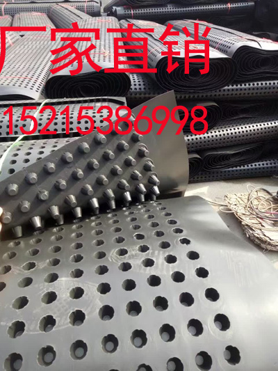 歡迎您光臨禹州車庫頂板保護層防水板