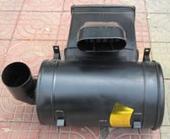 dz93259190041陝汽沙漠空濾總