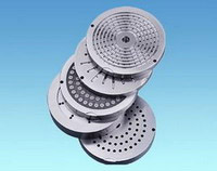 滌錦複合噴絲板