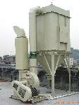 中央集塵器