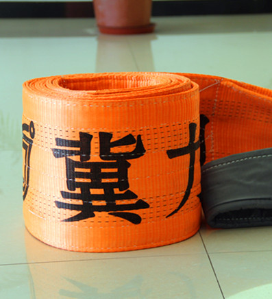 合成纖維吊裝帶種類