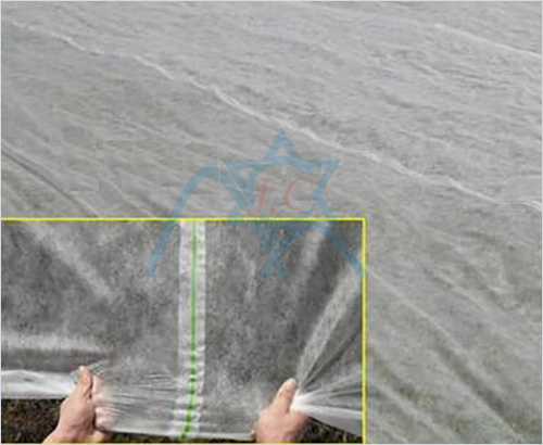 超幅寬農用紡粘無紡布