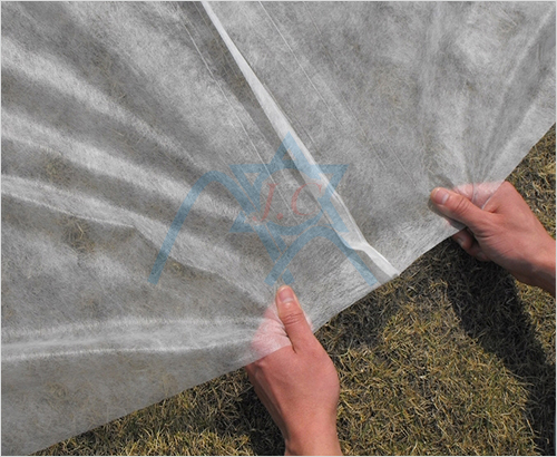 超幅寬農用紡粘無紡布