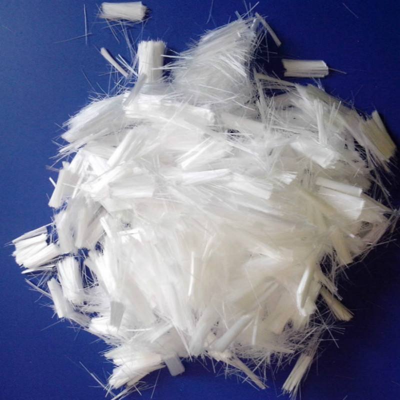 大同混凝土耐拉纖維質量保證