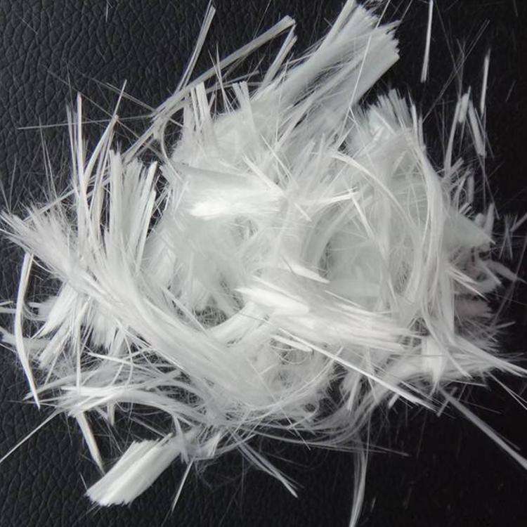 山西聚丙乙烯纖維質量保證