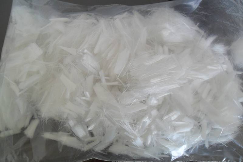 晉城聚丙烯抗裂纖維規格