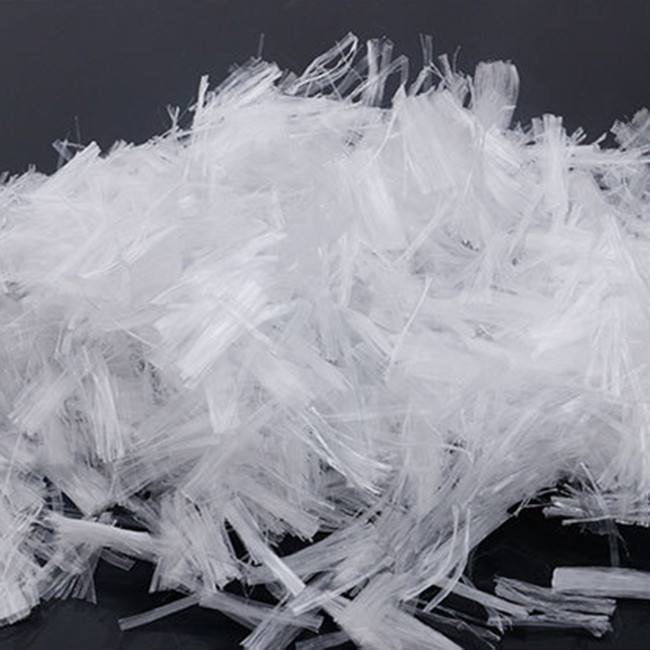 巴彥淖爾抗裂纖維出廠報價