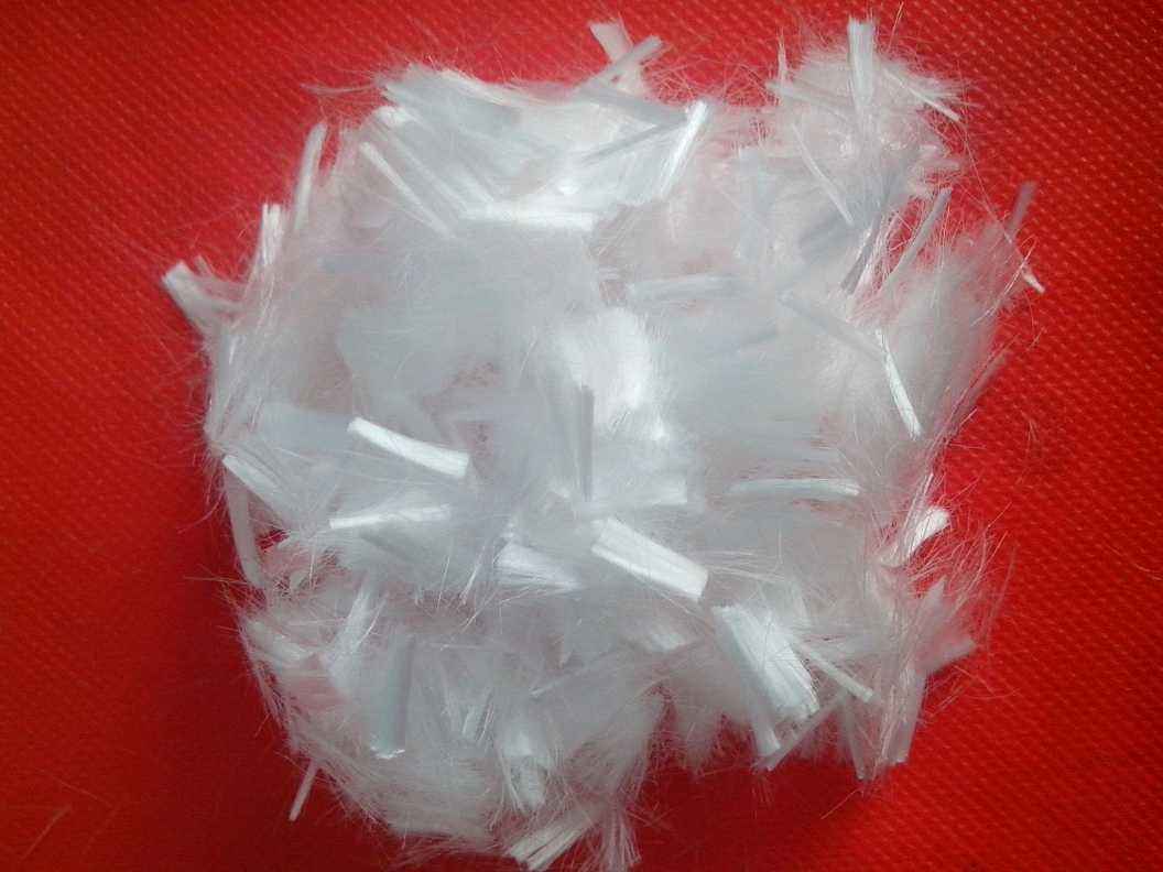 撫順混凝土耐拉纖維生產廠