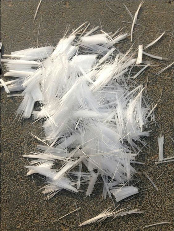 營口路橋抗裂纖維供應商