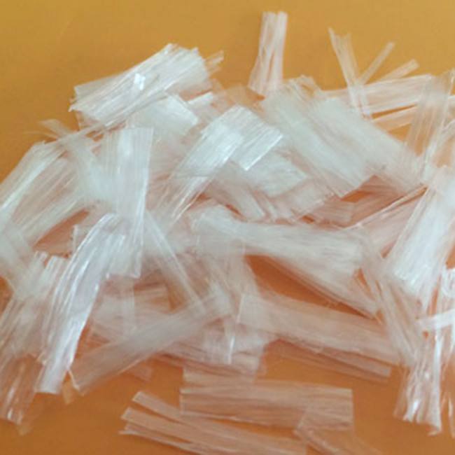 大慶聚丙烯抗裂纖維的使用方法