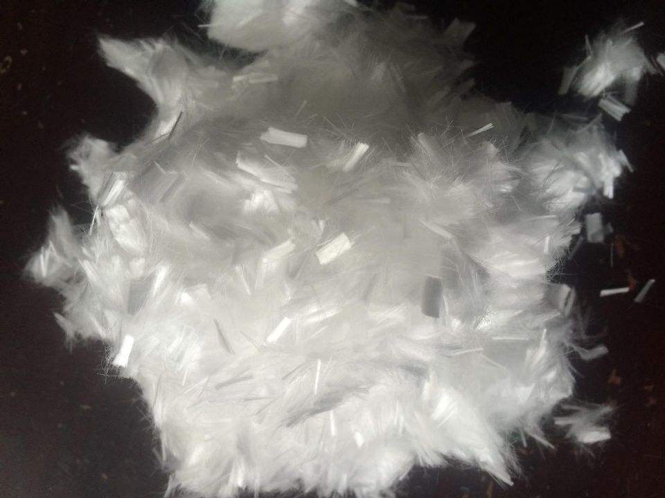 焦作聚丙烯纖維的使用方法