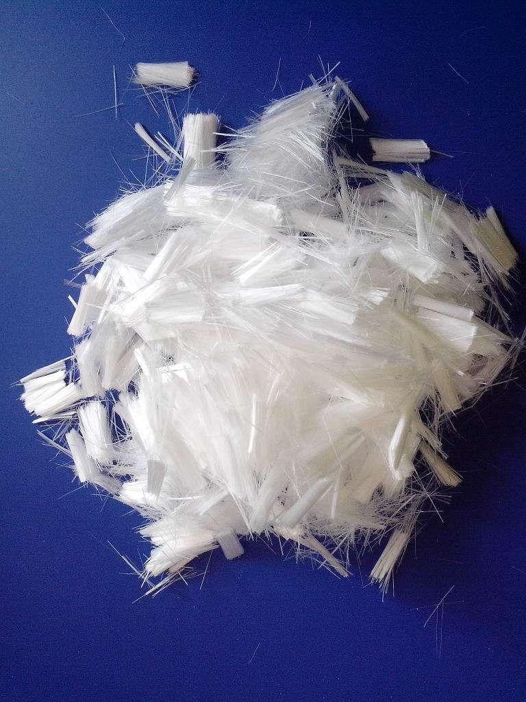 大同混凝土耐拉纖維規格