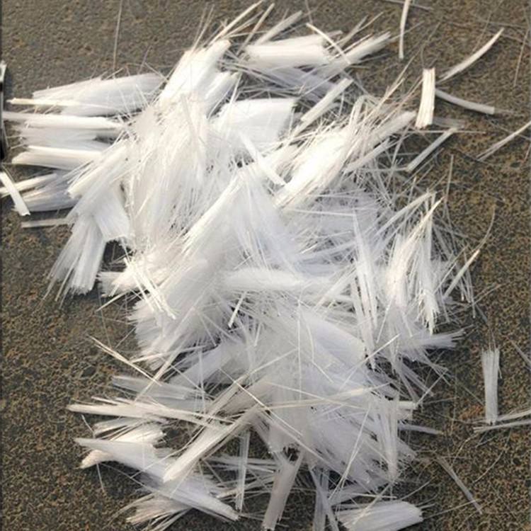 陽泉聚丙烯短纖維生產廠