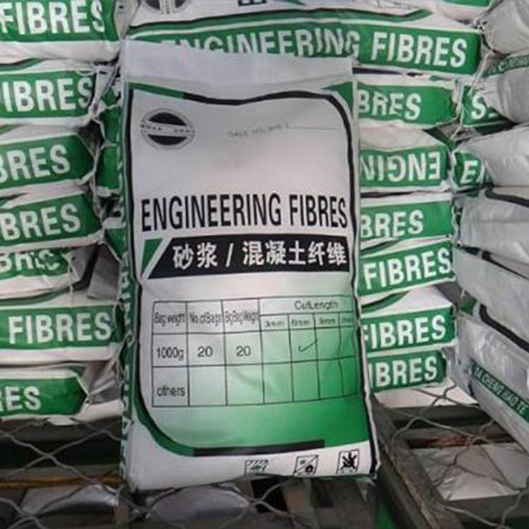 呼倫貝爾聚丙烯纖維生產廠家