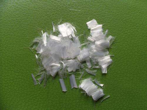 黑龍江高速混凝土纖維供應商