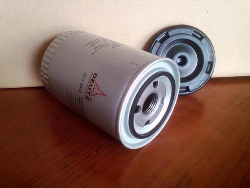 批發道依茨01174418濾芯