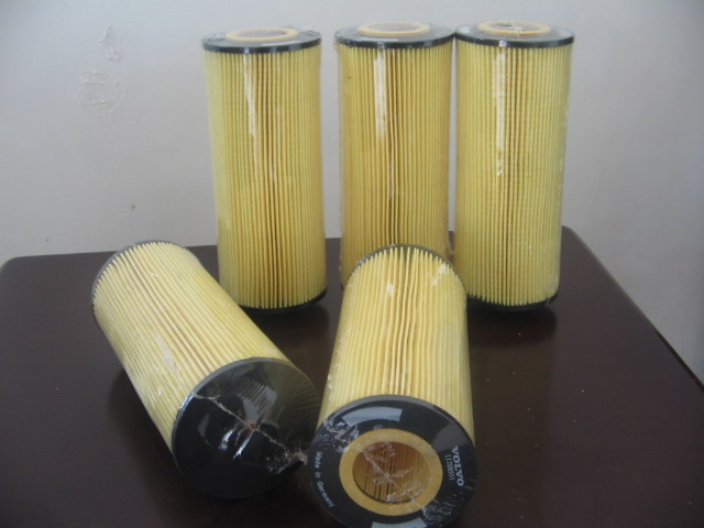 供應沃爾沃11708551機油濾芯