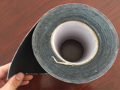 聚乙烯丙綸高分子防水卷材