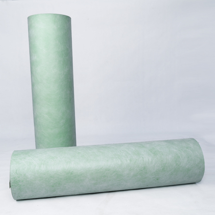 聚乙烯丙綸高分子防水卷材