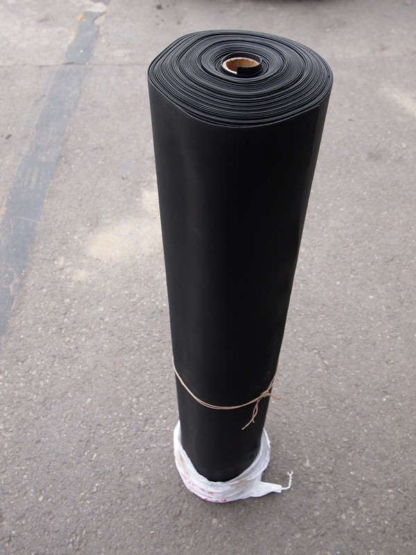 聚乙烯丙綸防水卷材