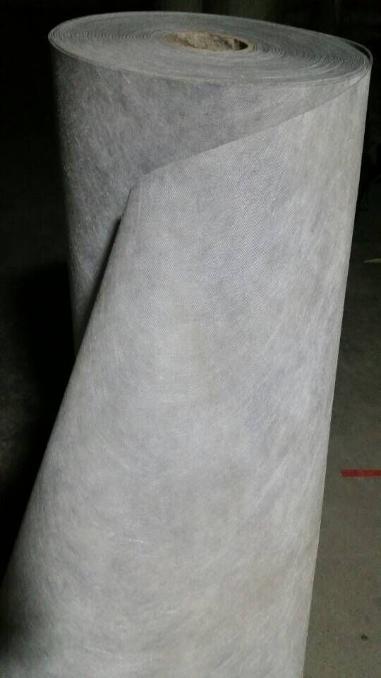 聚乙烯丙綸防水卷材