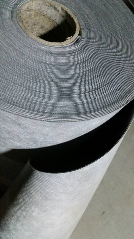 聚乙烯丙綸防水卷材