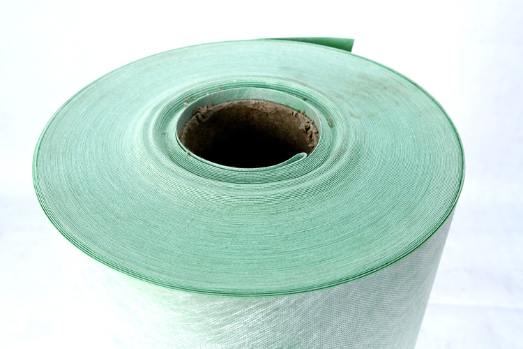 聚乙烯丙綸高分子防水卷材