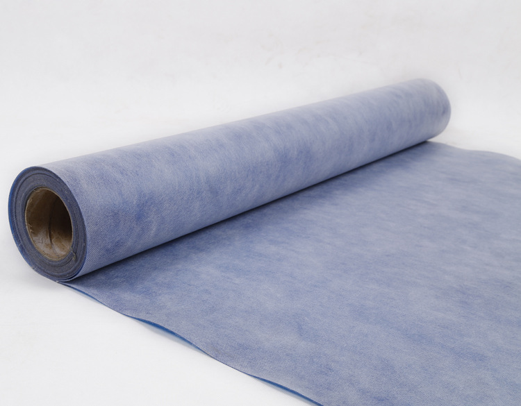 聚乙烯丙綸高分子防水卷材