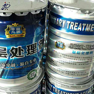 水性冷底油、高檔冷底油