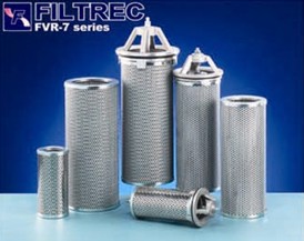 供應富卓濾芯S531T125